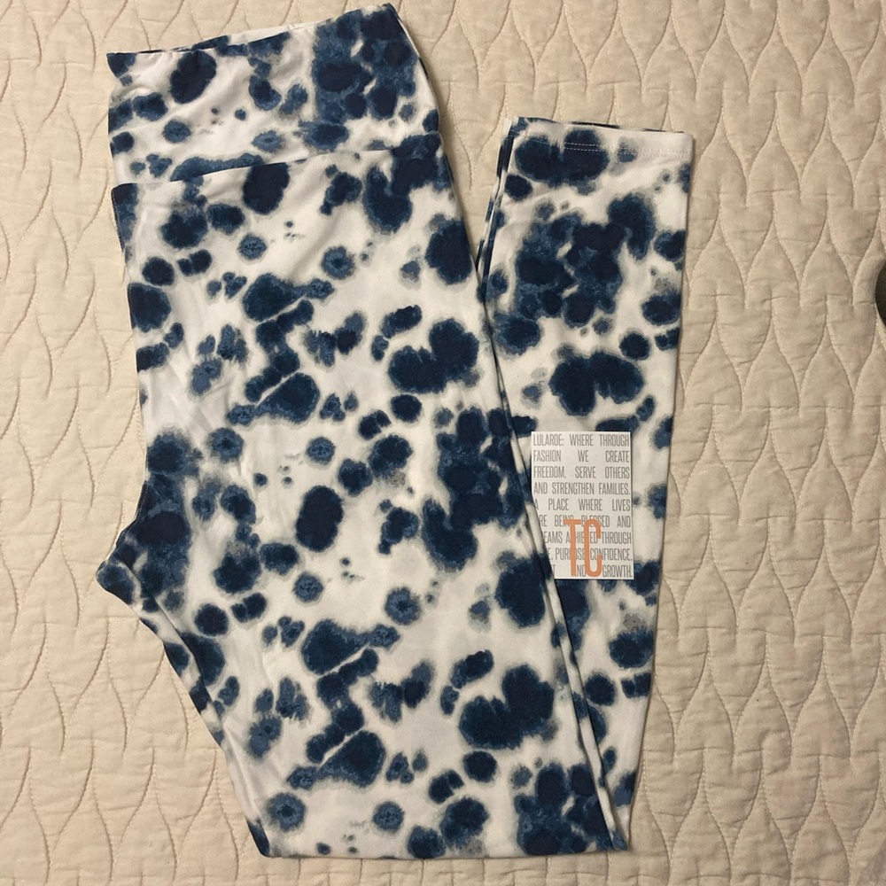 New tc LuLaRoe Leggings